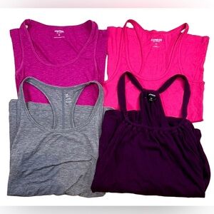 Women’s Tank Top Bundle